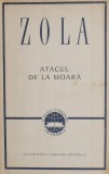 Atacul de la moara - Emile Zola