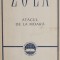 Atacul de la moara - Emile Zola