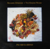 Vinil Richard Strange + The Engine Room ‎– The Rest Is Silence (VG), Pop