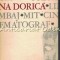 Coloana Dorica - Iulian Georgescu - Tiraj: 1035 Exemplare