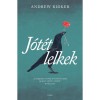 J&oacute;t&eacute;t lelkek - Andrew Ridker