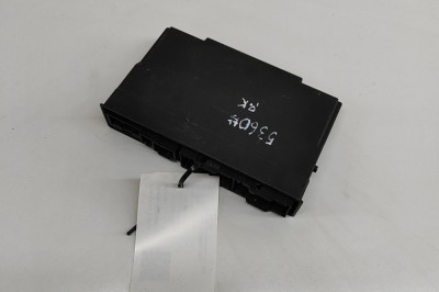 Unitate de control scaun st&amp;acirc;nga față VW TOUAREG CR7 2023 OEM: 4M8959760B 30436376 foto
