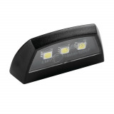 Lampa iluminat numar inmatriculare E-ion 3 SMD 12V Garage AutoRide