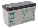 Acumul: plumb-acid 12V 7Ah AGM nu necesită &icirc;ntreţinere