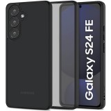 Cumpara ieftin Husa Samsung Galaxy S24 FE Tech-Protect MagMat negru
