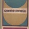 Geometrie elementara