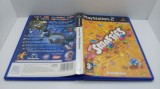 Joc PS2 Smarties Meltdown (ID 000197)