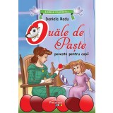 Ouale de Paste | Daniela Radu