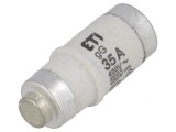 Siguranță ceramică gG 35A D02 400VAC 250VDC