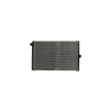 Radiator apa TOYOTA AURIS ZWE18 NZE18 ZRE18 AVA Quality Cooling TO2400