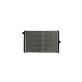 Radiator apa TOYOTA AURIS NRE15 ZZE15 ADE15 ZRE15 NDE15 AVA Quality Cooling TO2400