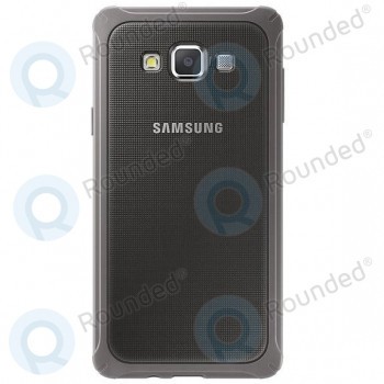 Husa de protectie Samsung Galaxy A7 maro EF-PA700BAEGWW foto