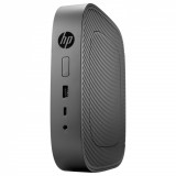 PC Second Hand HP T530 Thin Client, AMD GX-215JJ 1.50-2.00GHz, 4GB DDR4, 8GB SSD NewTechnology Media