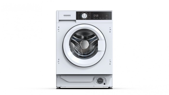 MASINA DE SPALAT BUILT-IN HEINNER HWM-BI