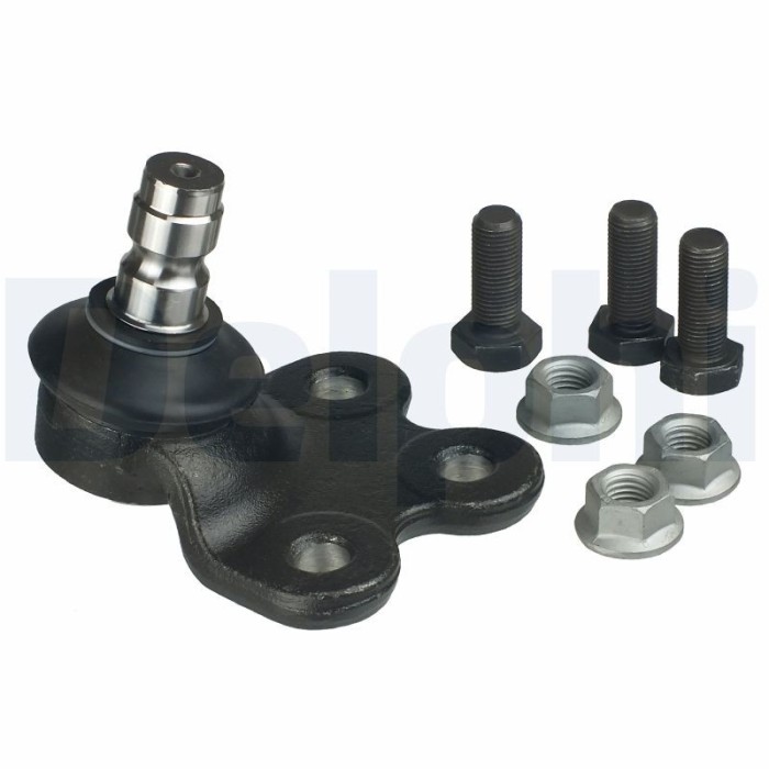 DELPHI TC2673 Articulatie sarcina/ghidare