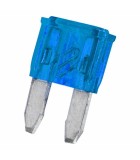 Siguranta mini cutit 11x8.6mm 15A, Nexus