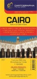 Hartă rutieră Cairo - Paperback - *** - Cartographia Studium