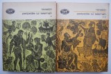 Peripetiile lui Telemah (2 volume) &ndash; Fenelon