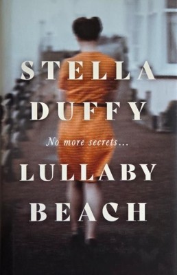 Lullaby Beach - Stella Duffy foto