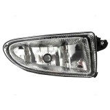 Proiector ceata Chrysler PT Cruiser (PT_) 06.2000-11.2005 TYC tip bec HB4 partea dreapta