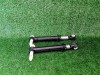 Set 2 Amortizoare Masina Spalat Sharp 47010522, 80N, 230mm - Compatibil C100