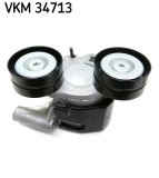 Intinzator curea distributie Ford Ranger (TKE) Motor 2.2 TDCi, 2.2 TDCi 4x4, 3.2 TDCi 4x4, 30 mm, OE 1764875