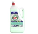 FAIRY Professional Detergent Vase Sensitive 5 L
