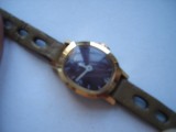 Ceas dame mecanic Timex, semidefect