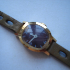 Ceas dame mecanic Timex, semidefect