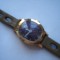Ceas dame mecanic Timex, semidefect