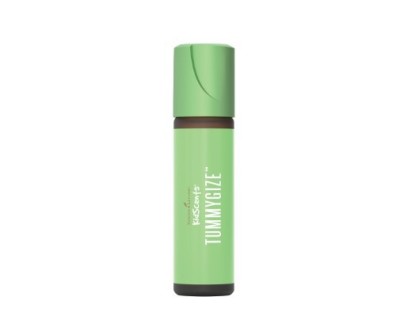 KidScents TummyGize Roll-On foto