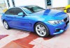 Capace oglinda tip BATMAN pt BMW Seria 4 F33/F34 M4 2014-2020 Cod BAT10013, Oem