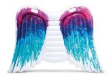Cumpara ieftin Saltea &icirc;n formă de aripă 2,51 x 1,6 m