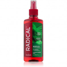 Farmona Radical Hair Loss tonic spray pentru par slab 200 ml