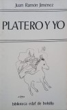 Platero y yo - Juan Ramon Jimenez