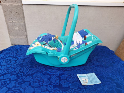 Maxi Cosi | scoica scaun auto copii (0-13 kg) foto