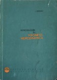 Introducere in Magneto-Hidrodinamica - I. Stefan, Editura Tehnica 1969, Romana, Fizica, 256 pagini