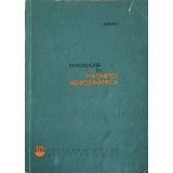 INTRODUCERE IN MAGNETO-HIDRODINAMICA-I. STEFAN-224983