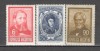 Argentina.1967 Personalitati GA.19, Nestampilat