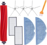 Kit de accesorii de inlocuire pentru Xiaomi Roborock APZOVO, multicolor