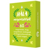 H&aacute;la megerős&iacute;t&eacute;sek