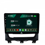 Cumpara ieftin Navigatie Fiat Strada Idea (2011-2016), Android 12, A-Octacore 2GB RAM + 32GB ROM, 9 Inch - AD-BGA9002+AD-BGRKIT350