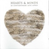 Various - Hearts &amp; Minds - 20 Contemporary Love Songs, CD