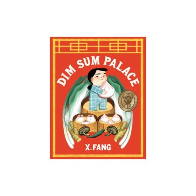 Dim Sum Palace foto