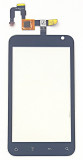 Touchscreen HTC Rhyme / G20 BLACK