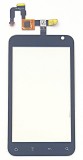Touchscreen HTC Rhyme G20 Negru, Display Telefon, Componenta de Inalta Calitate