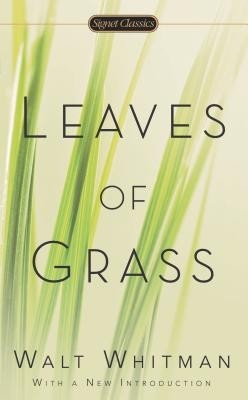 Leaves of Grass foto