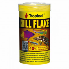 KRILL FLAKE Tropical Fish, 100ml/ 20g AnimaPet MegaFood