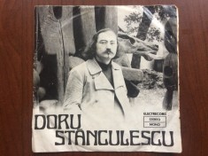 doru stanculescu ai, hai disc 1979 single 7&quot; vinyl muzica folk rock STMEDC 10637
