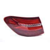 Stop spate lampa Mercedes Clasa Glc (X253), 11.2015-, partea Stanga, exterior; LED; Omologare: ECE, Depo